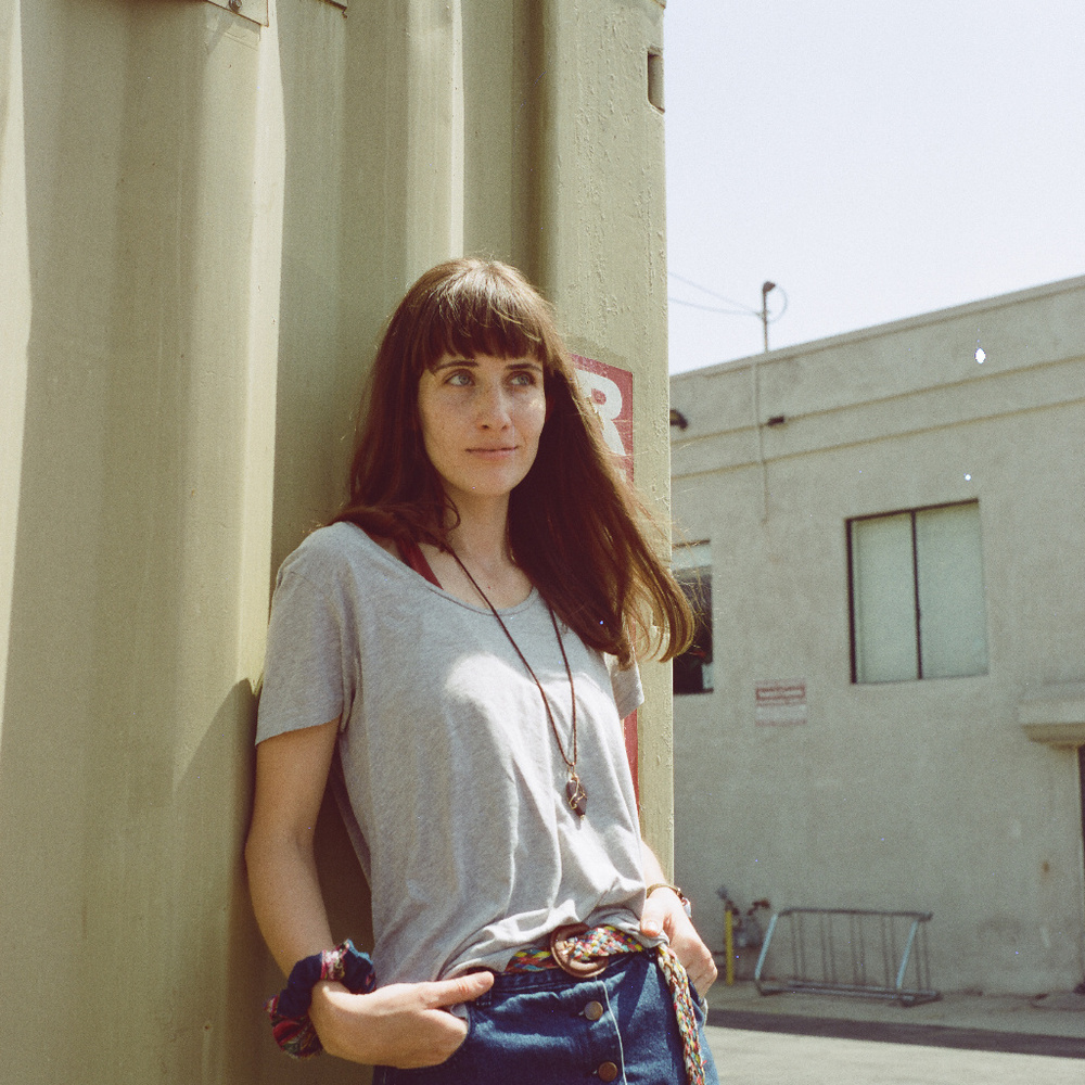 Meet your Posher, Masha